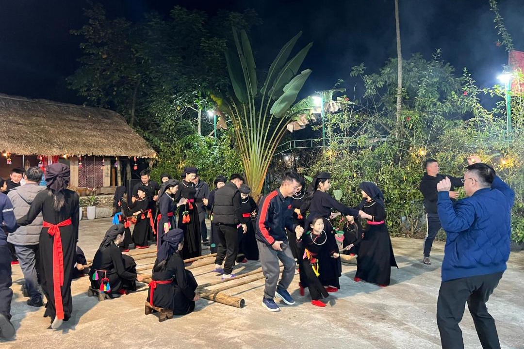 Photo of Outdoor in Lam Binh