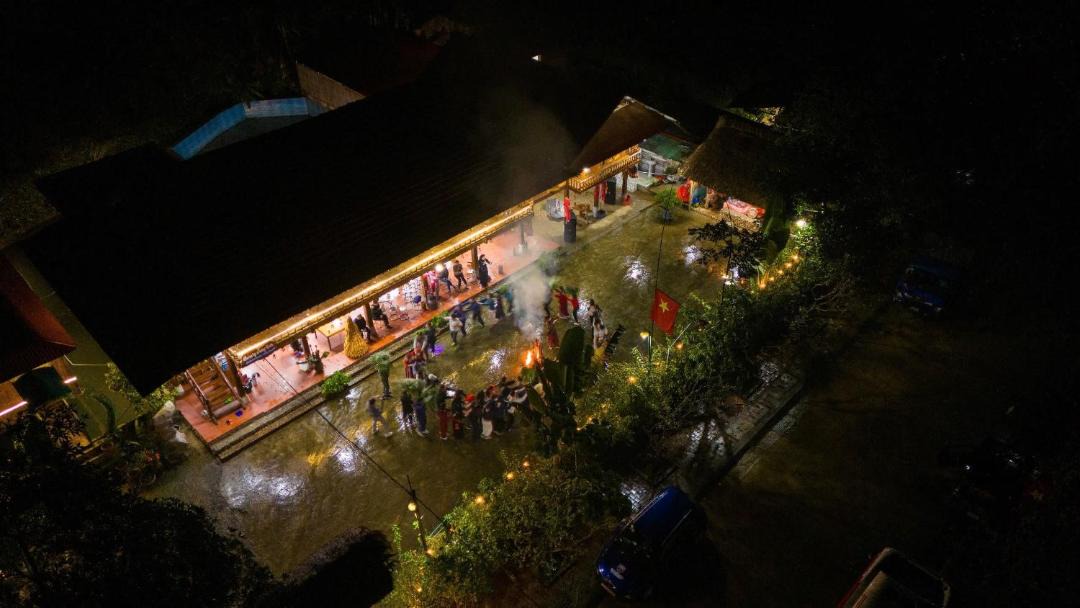 Photo of Others in Lam Binh