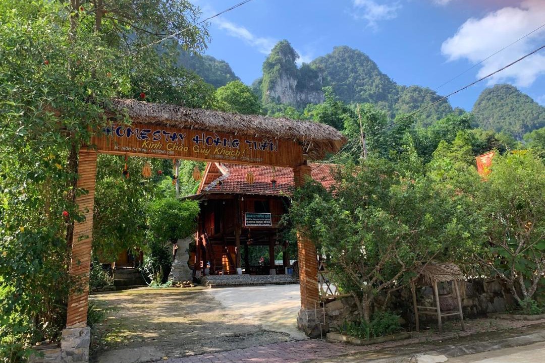 Photo of Others in Lam Binh