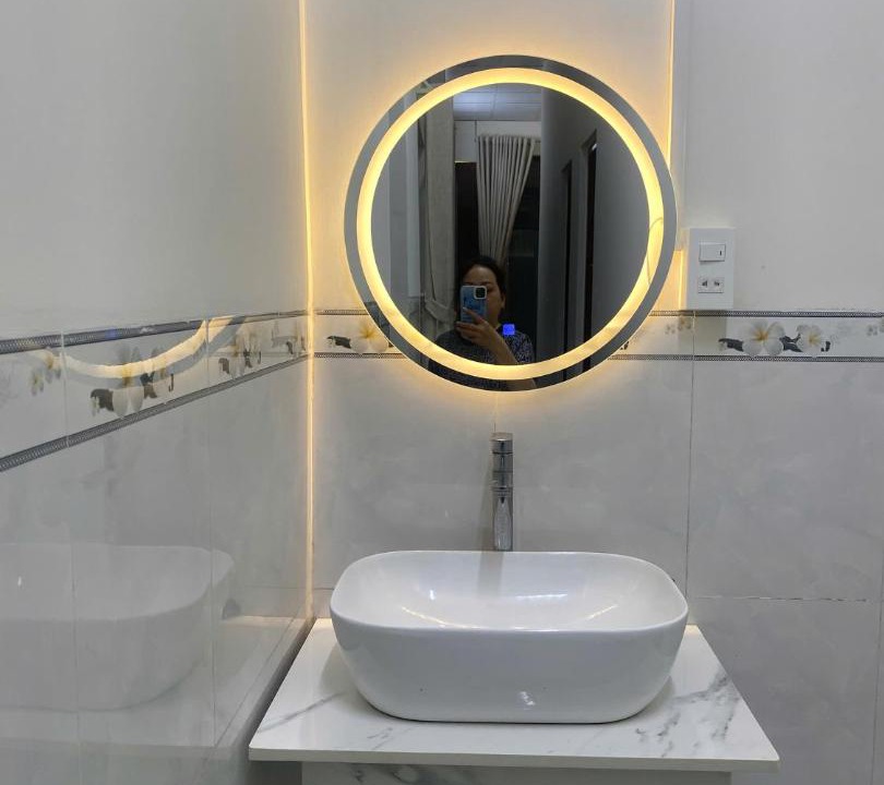 Photo of Bathroom in Ninh Hoa