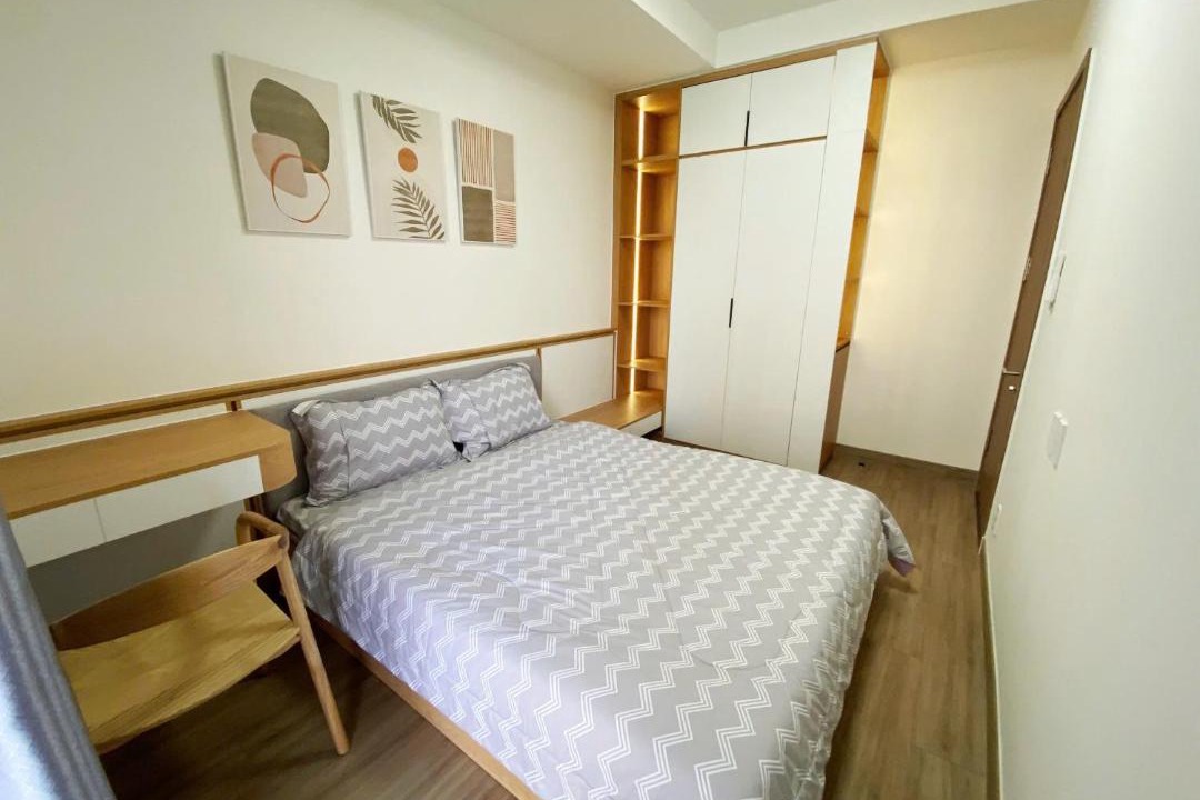 Photo of Bedroom in Thu Dau Mot