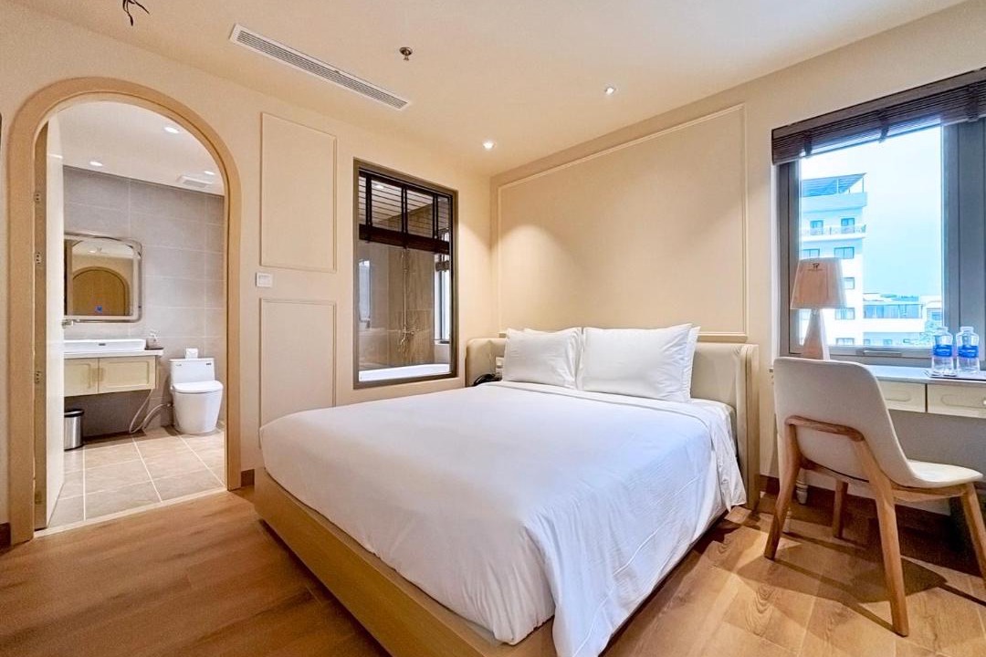 Photo of Bedroom in Phan Thiet