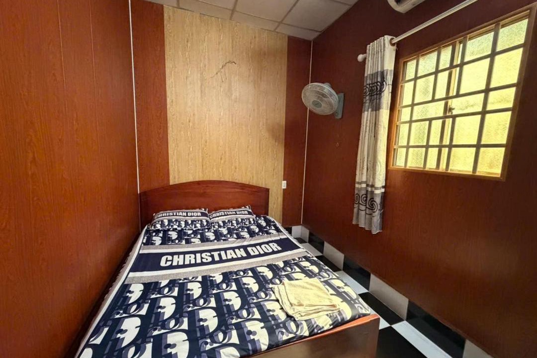 Photo of Bedroom in Nga Bay