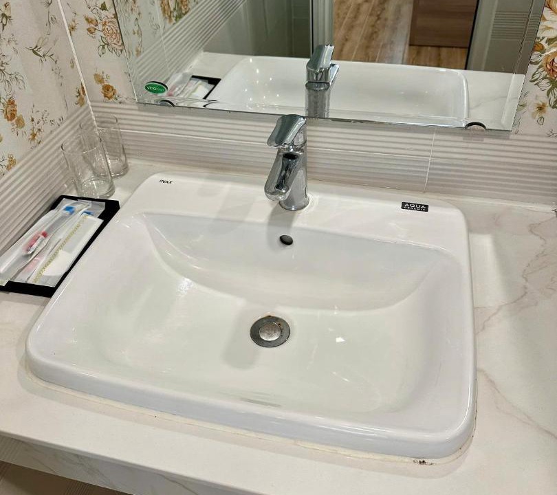 Photo of Bathroom in Ganh Dau