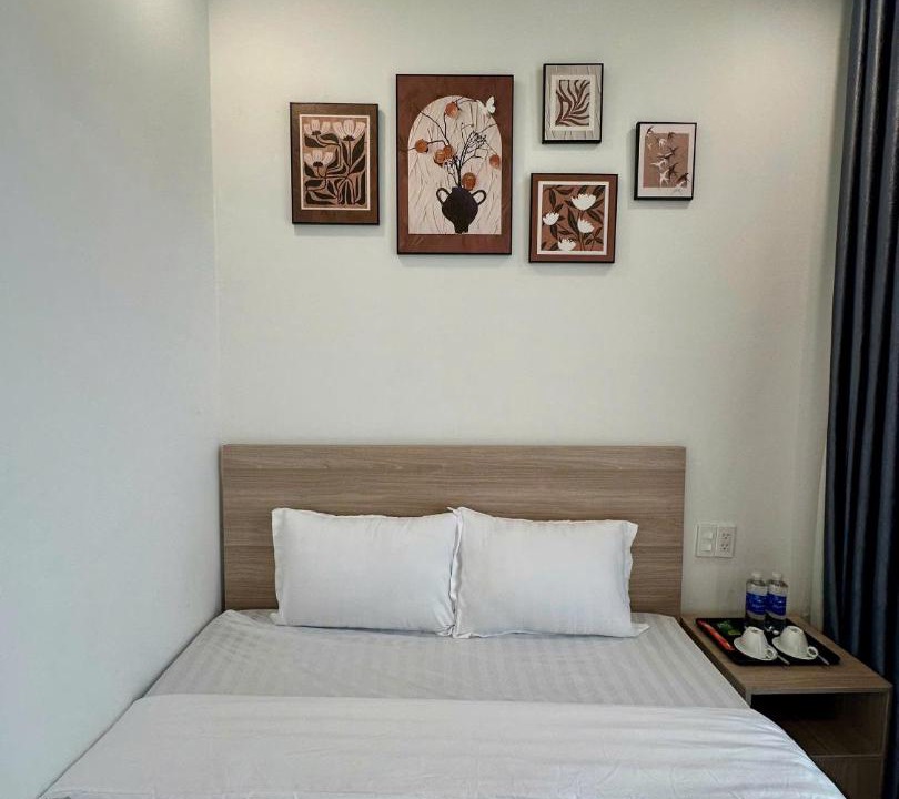 Photo of Bedroom in Ganh Dau