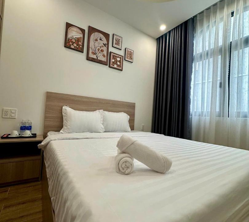 Photo of Bedroom in Ganh Dau