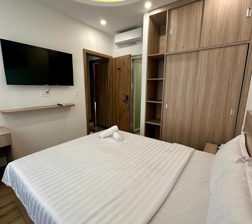 Photo of Bedroom in Ganh Dau