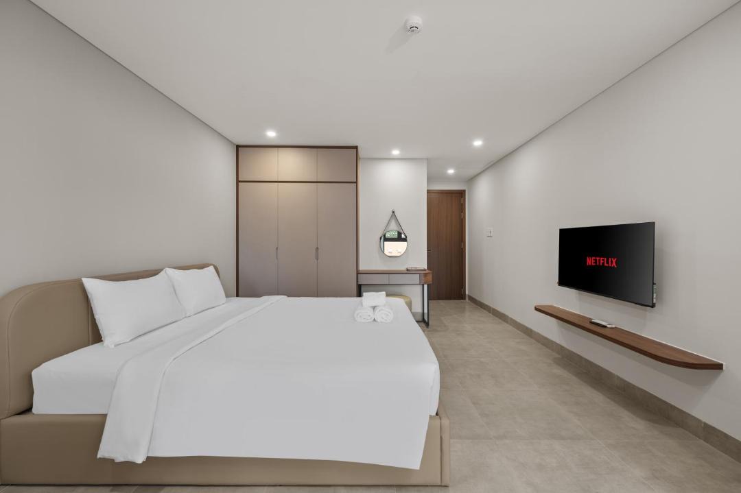 Photo of Bedroom in An Hai Đong
