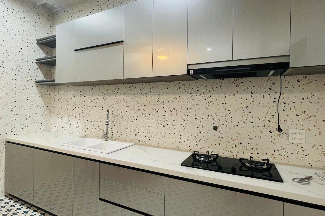 Photo of Kitchen in Phu Quy