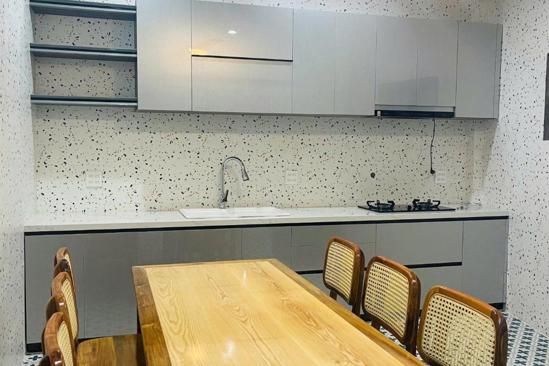 Photo of Kitchen in Phu Quy