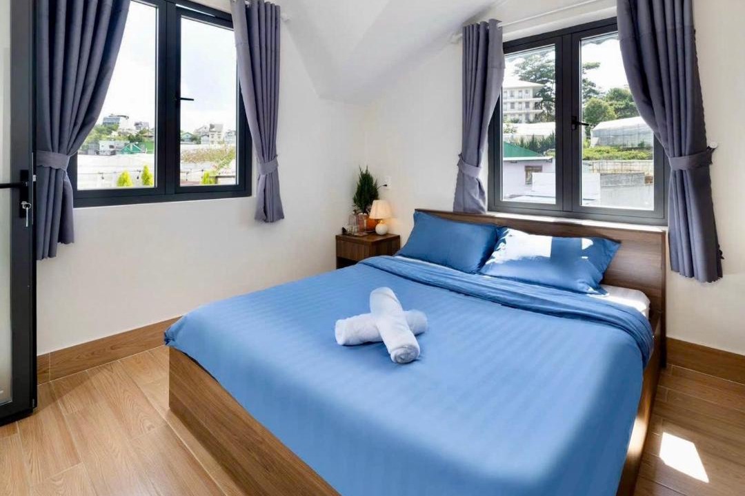 Photo of Bedroom in Binh Tan