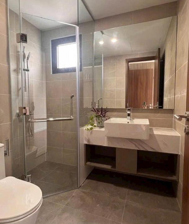 Photo of Bathroom in Binh Tan