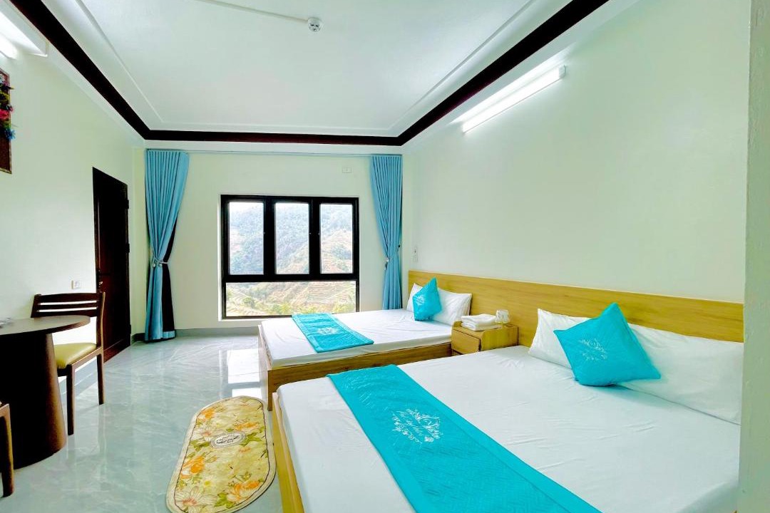 Photo of Bedroom in Mu Cang Chai