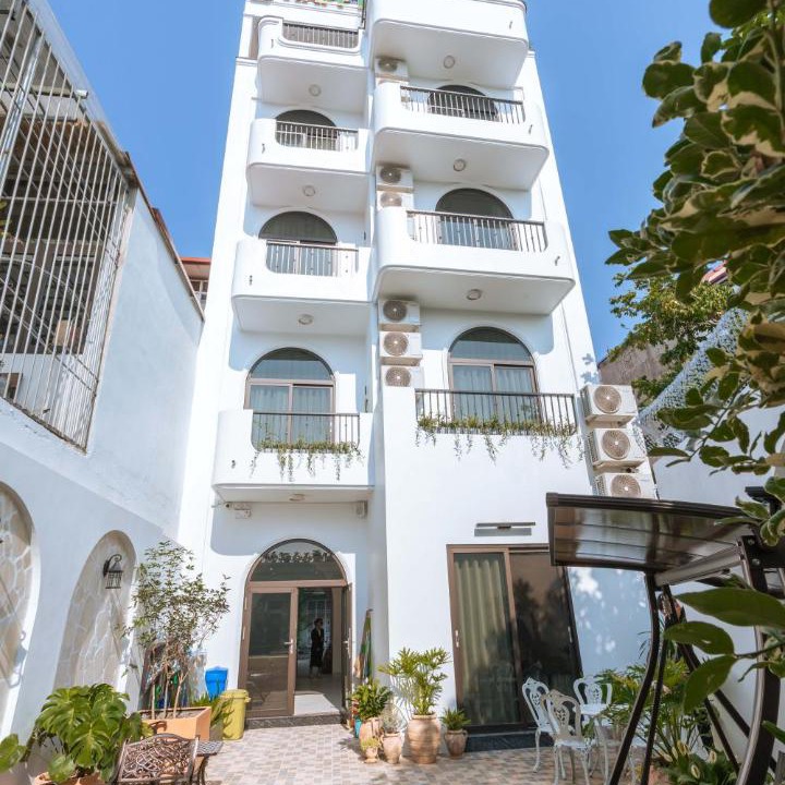 Photo of Patio Balcony in Lang Son
