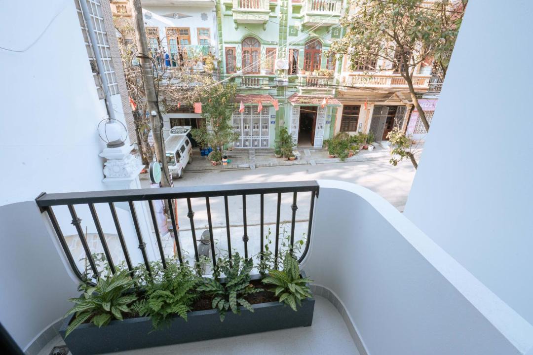 Photo of Patio Balcony in Lang Son