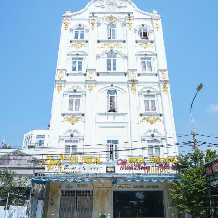 Photo of Others in Phuoc Thien