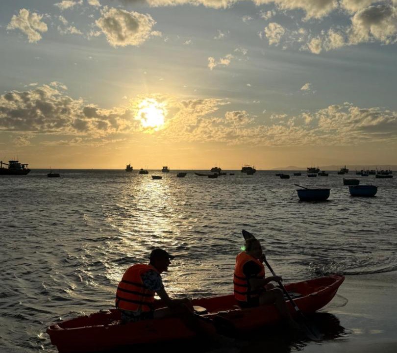 Photo of Others in East Ham Tien Beach