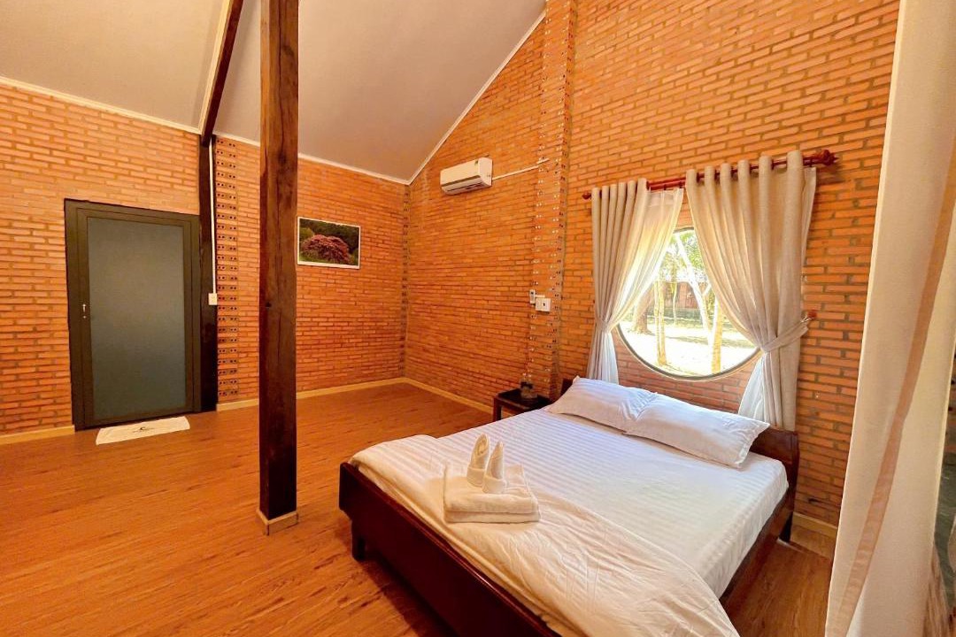 Photo of Bedroom in Nam Cat Tien