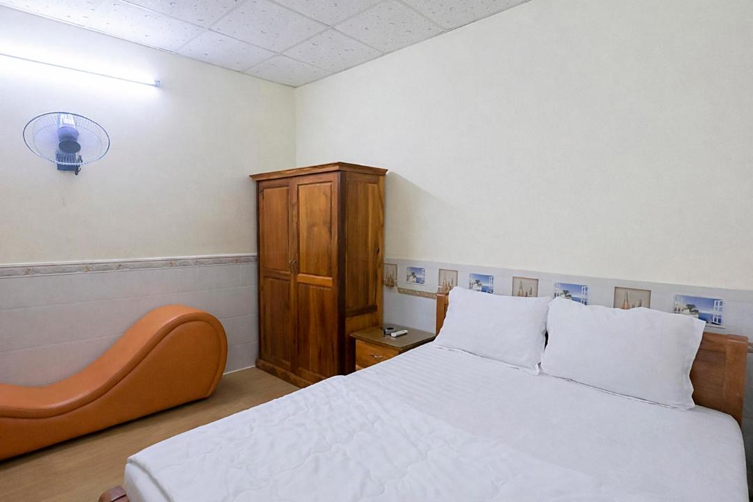 Photo of Bedroom in Phuoc Thien