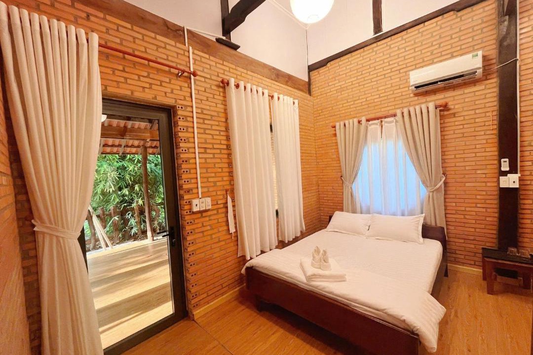 Photo of Bedroom in Nam Cat Tien