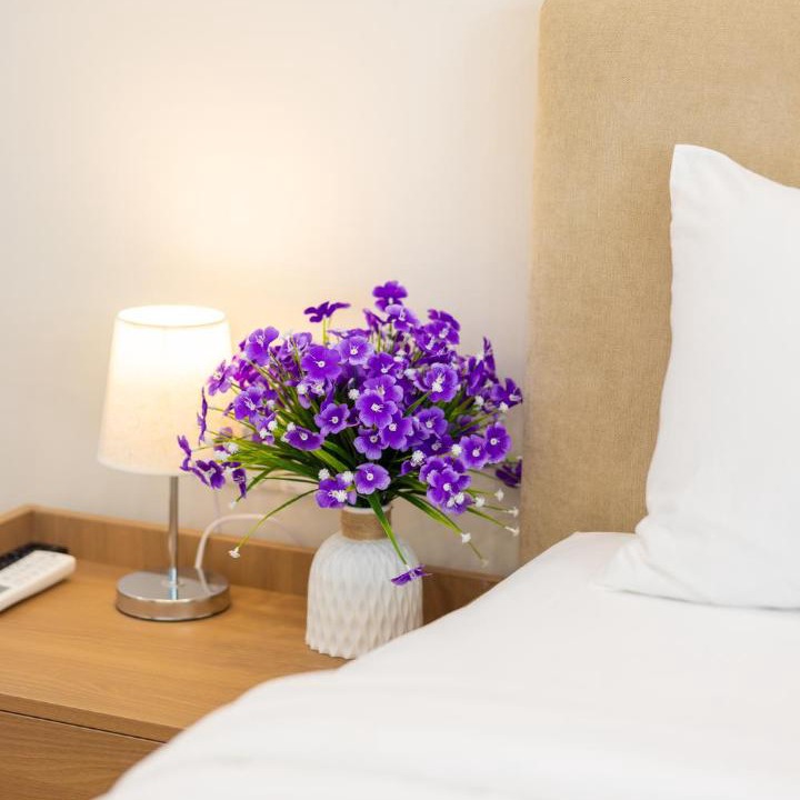 Photo of Bedroom in Khem Beach