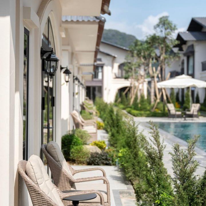 Photo of Others in Hoa Lu