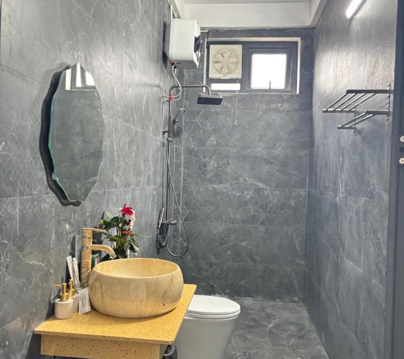 Photo of Bathroom in Son Trach