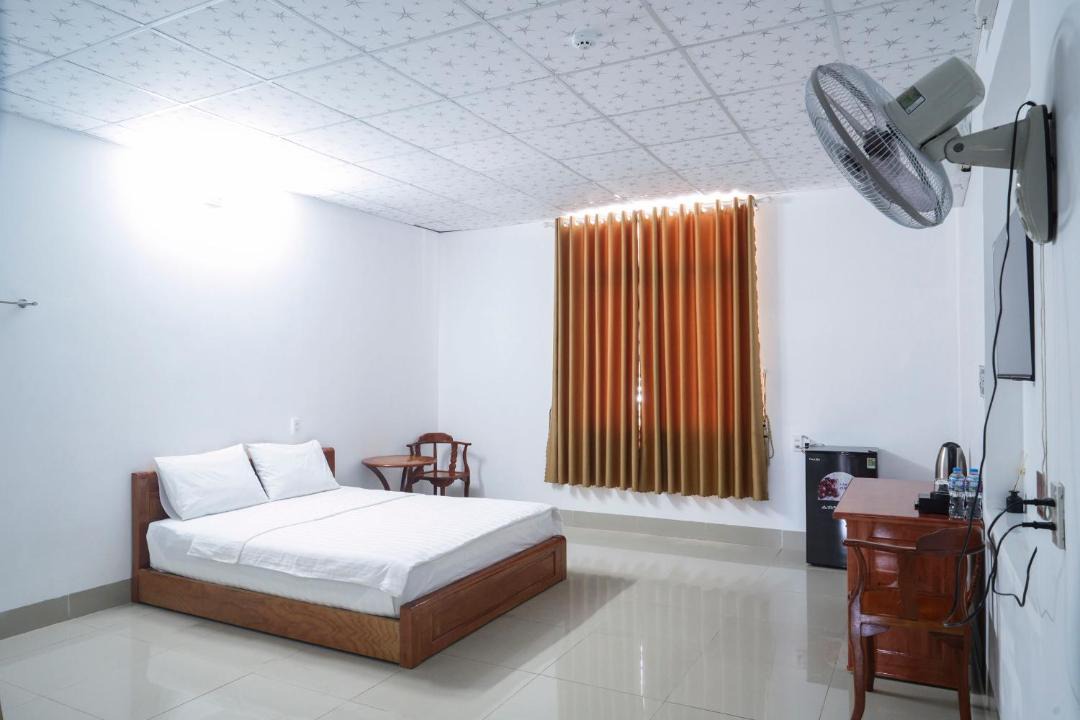 Photo of Bedroom in Nhon Trach