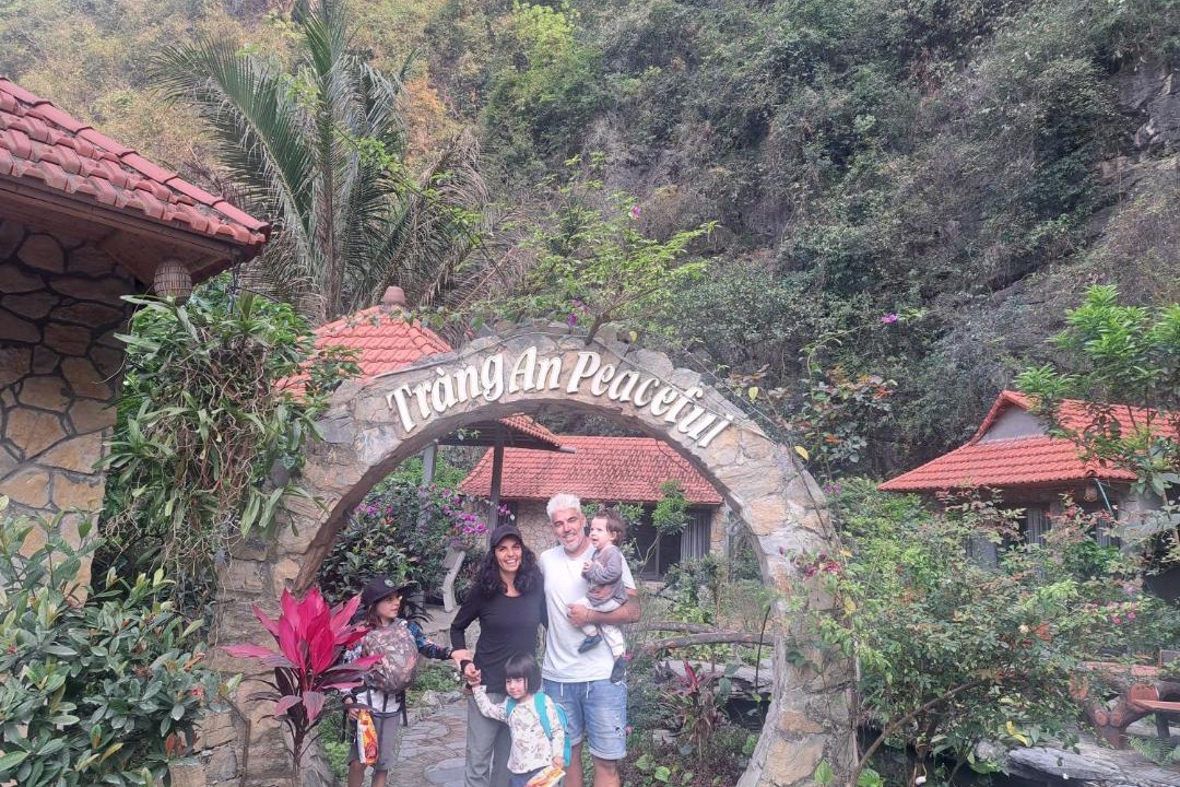 Photo of Others in Hoa Lu