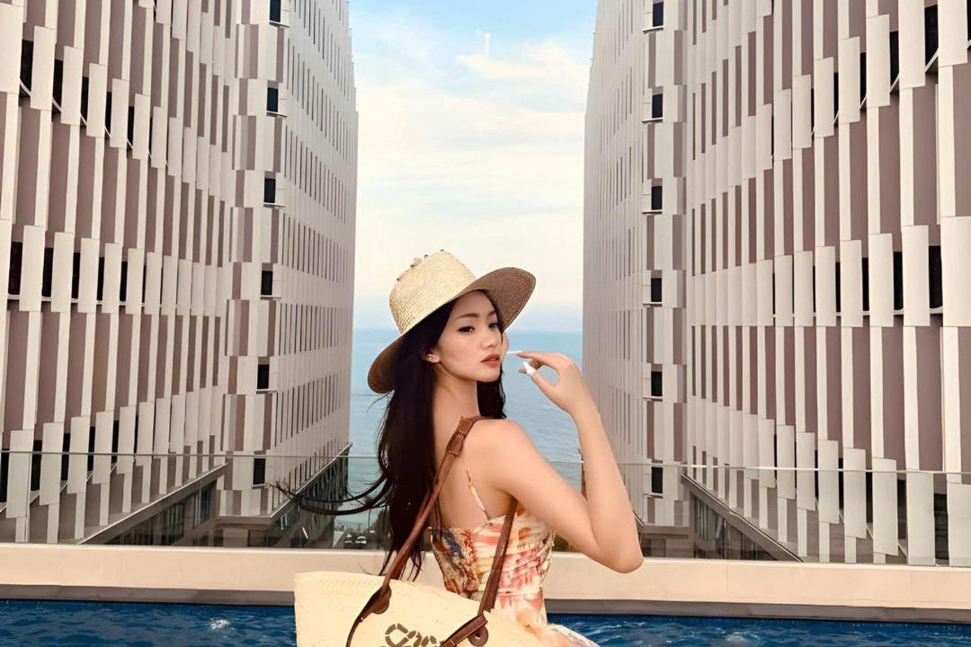 Photo of Others in Suoi Nuoc Beach