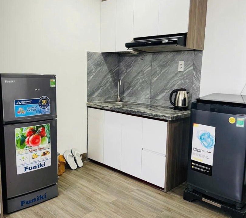 Photo of Kitchen in Dien Ban