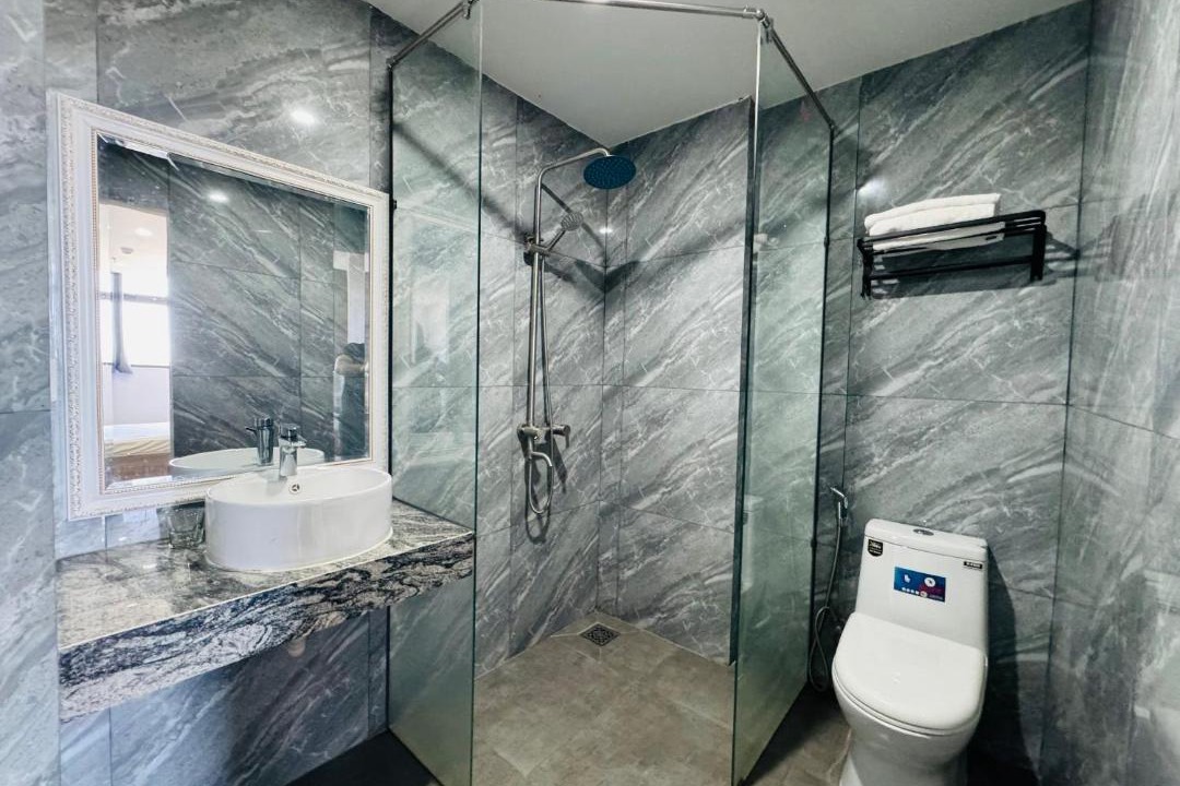 Photo of Bathroom in Dien Ban
