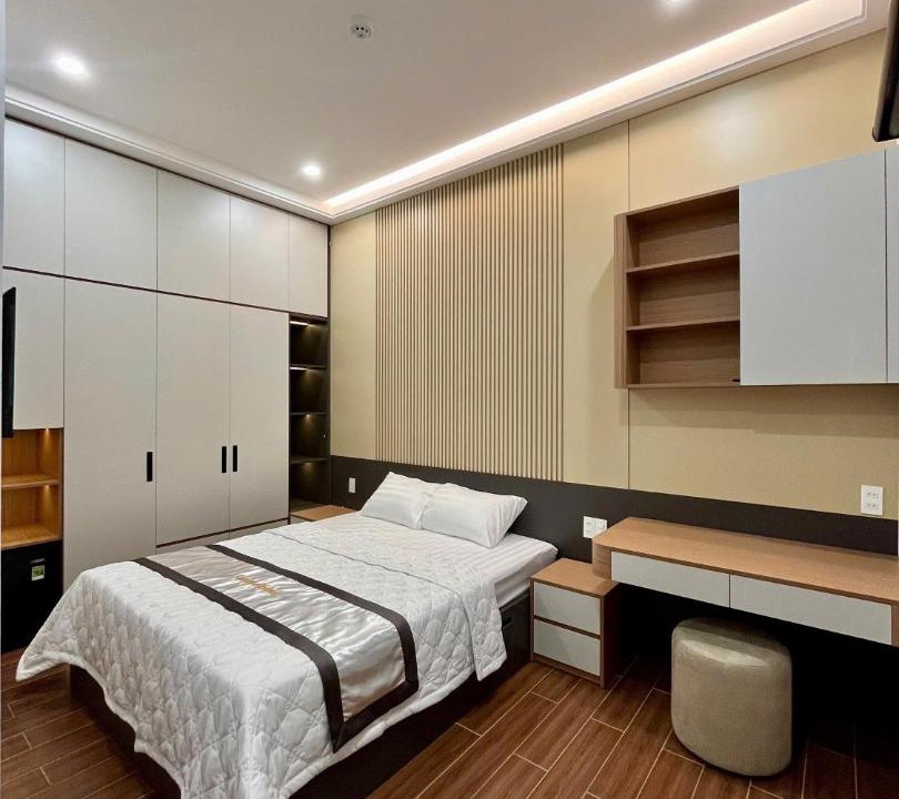 Photo of Bedroom in Nhon Trach
