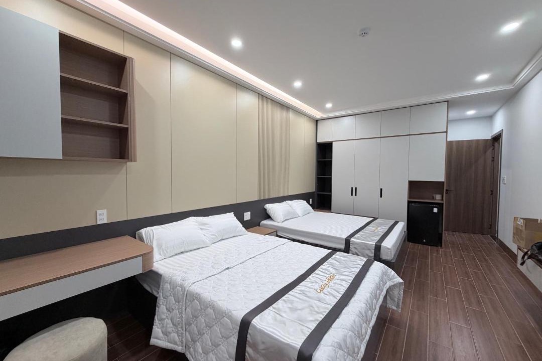 Photo of Bedroom in Nhon Trach