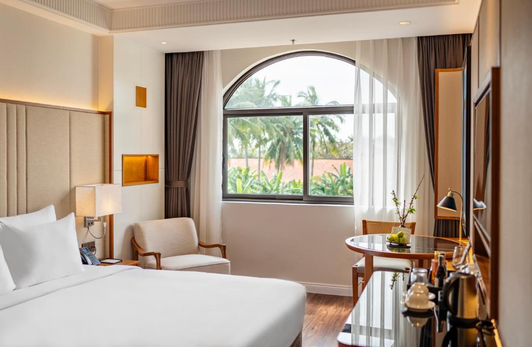 Photo of Bedroom in Cam Chau
