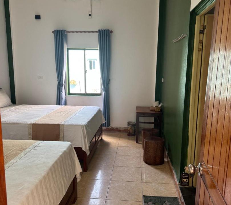 Photo of Bedroom in Phong Nha