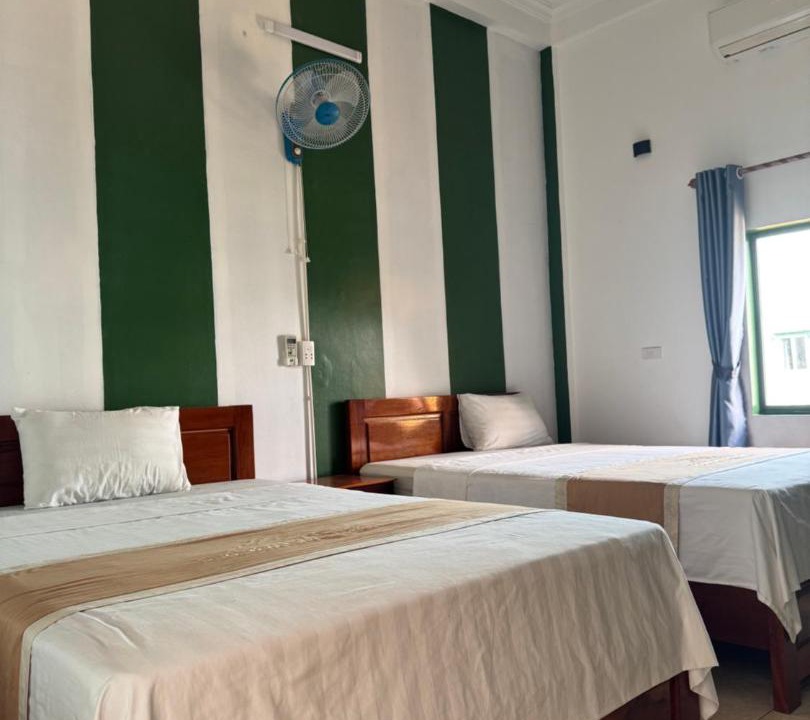 Photo of Bedroom in Phong Nha