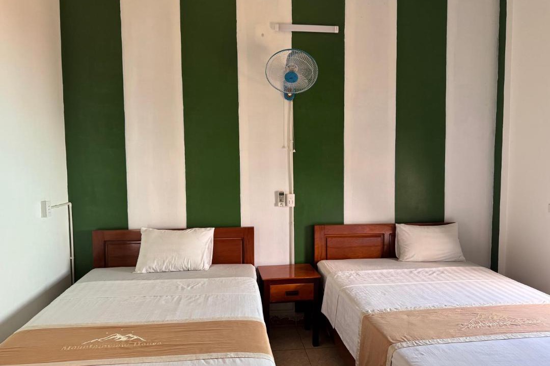 Photo of Bedroom in Phong Nha