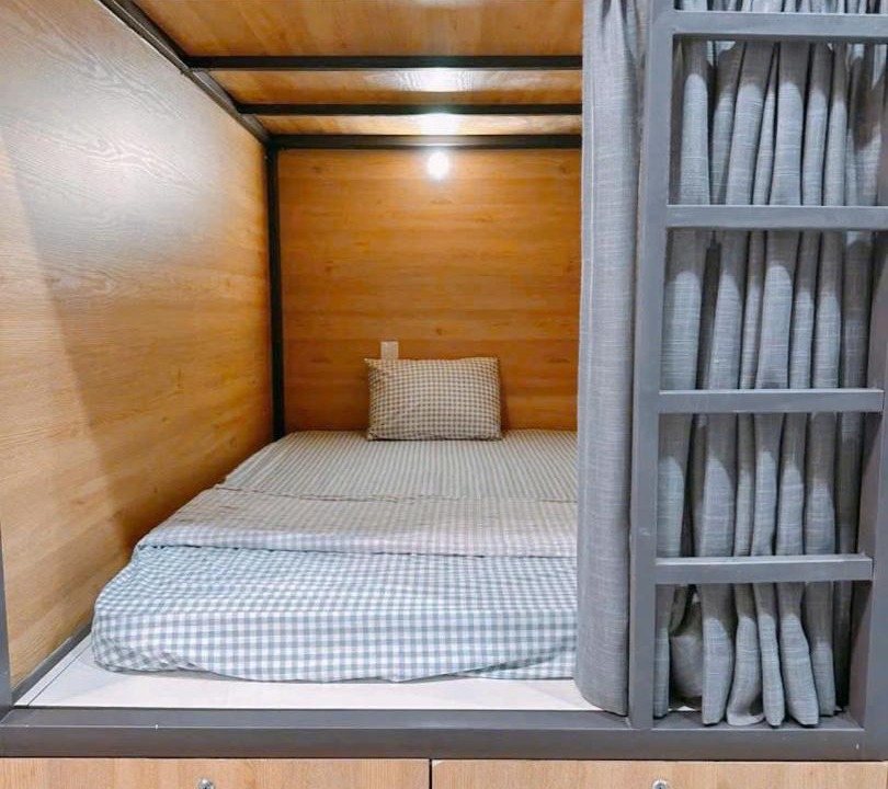 Photo of Bedroom in Rach Gia
