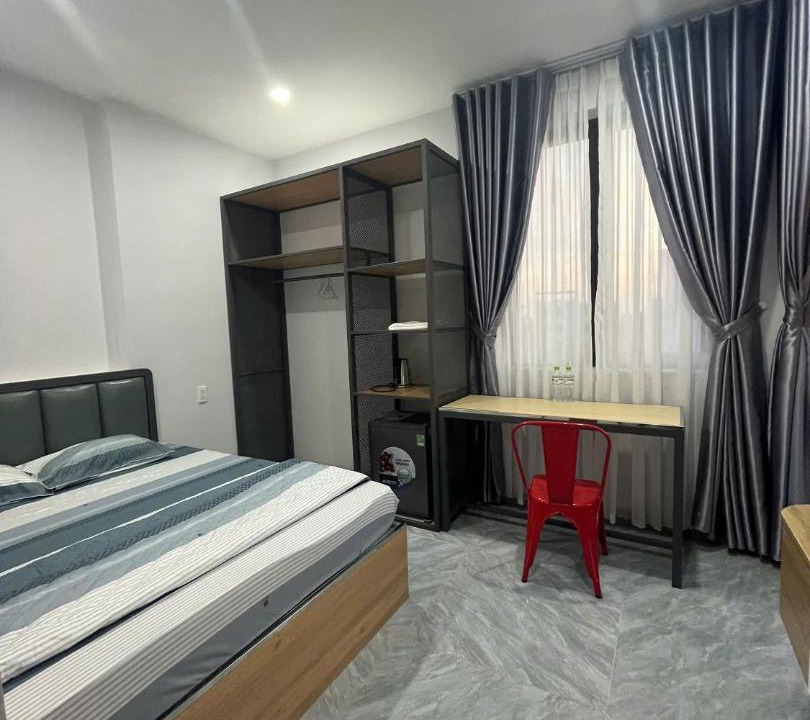 Photo of Bedroom in Rach Gia