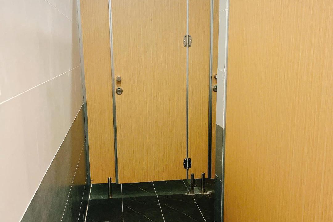 Photo of Bathroom in Rach Gia
