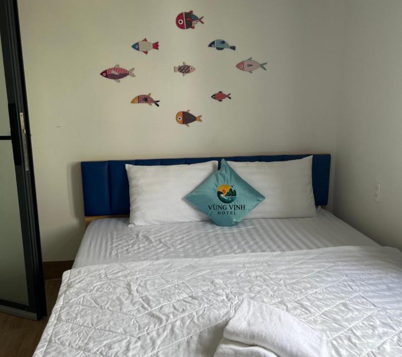 Photo of Bedroom in Ninh Hai