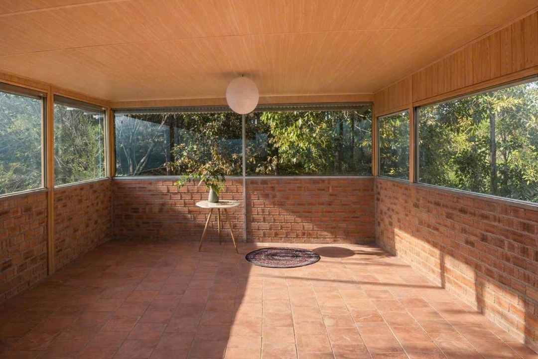 Photo of Patio Balcony in Lam Ha