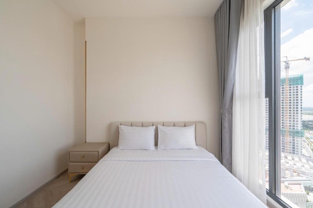 Photo of Bedroom in District 9