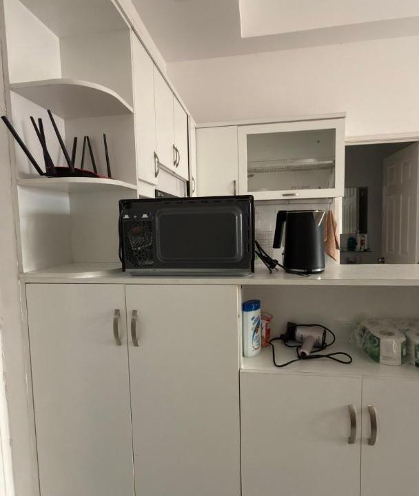 Photo of Kitchen in Tan Phu District