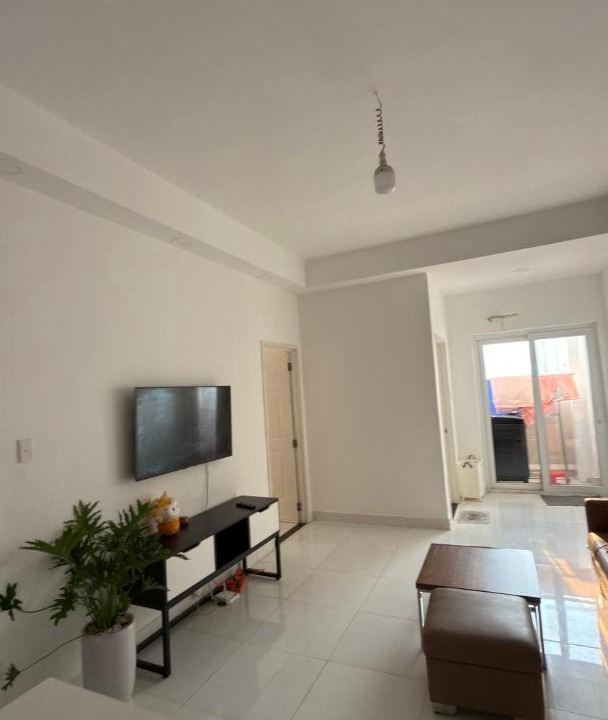 Photo of Livingroom in Tan Phu District