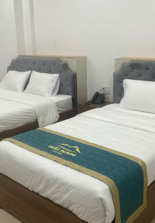 Photo of Bedroom in Chau Thanh