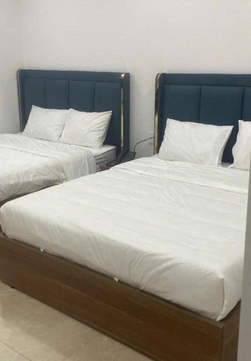 Photo of Bedroom in Chau Thanh