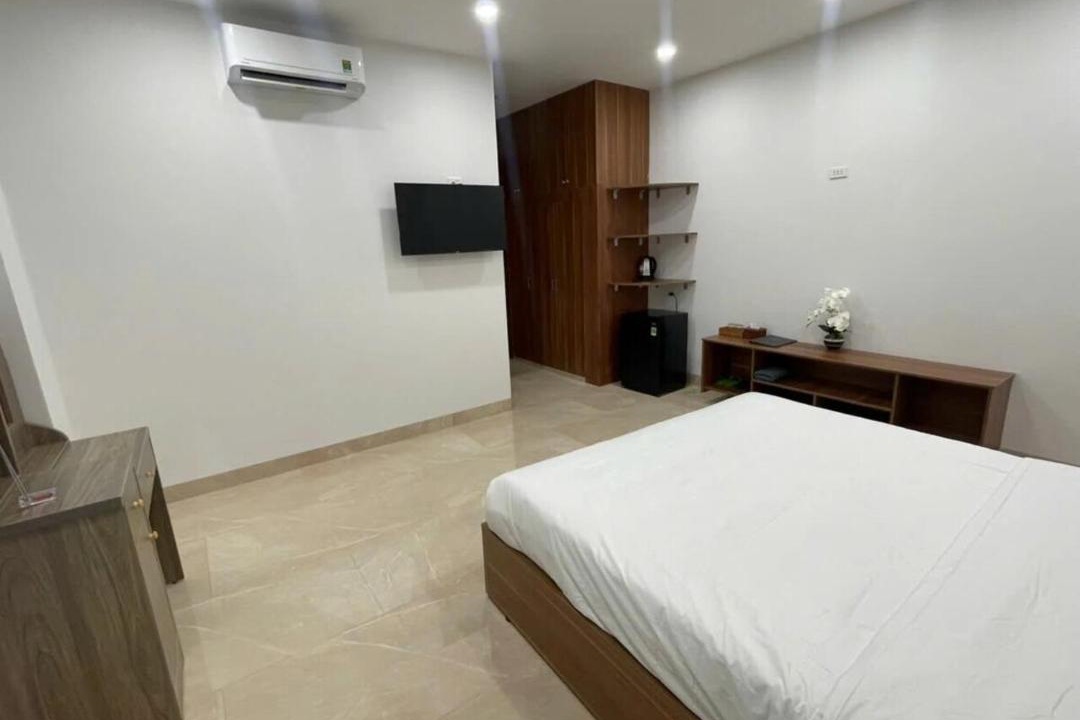 Photo of Bedroom in Chau Thanh