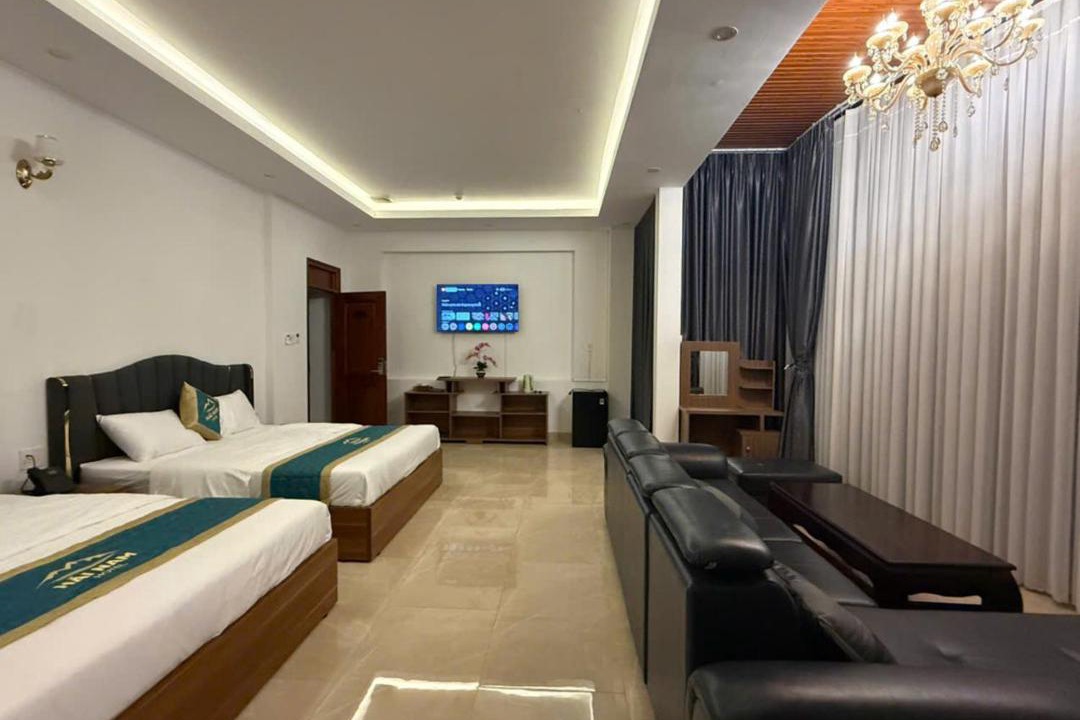 Photo of Bedroom in Chau Thanh